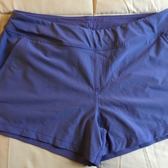 Outdoor Research Swift Lite Hybrid Shorts Sz L - Picture 3 of 6
